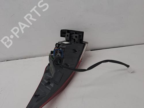 Right taillight LEXUS IS III (_E3_) 300h (AVE30_, AVE30R) | BP23943859C35