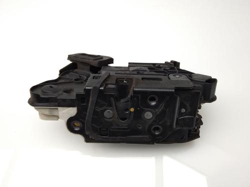 Used Front left lock VW POLO V (6R1, 6C1) 1.6 BiFuel (82 hp) 23419791