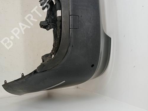 Rear bumper MERCEDES-BENZ E-CLASS (W212) E 220 CDI / BlueTEC (212.001, 212.002) | BP23348739C8 