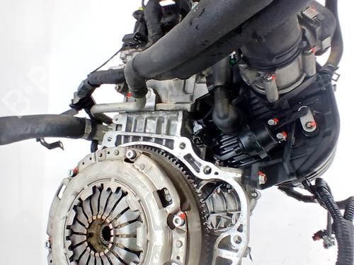 Engine SSANGYONG TIVOLI 1.6 | BP32257193M1 