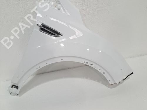 Right front fenders FORD KUGA II (DM2) 2.0 TDCi | BP24515588C42 
