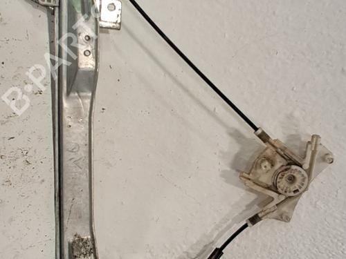 Used Front left window mechanism Front left window mechanism PEUGEOT 407 (6D_) 3.0 (6DXFVJ) (211 hp) 33767353 33767353