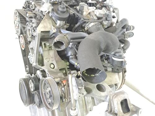 Engine AUDI Q5 (8RB) 2.0 TDI quattro | BP29627075M1 