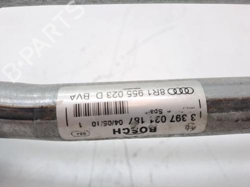 Front wiper motor AUDI Q5 (8RB) 2.0 TDI quattro | BP25998655M29 