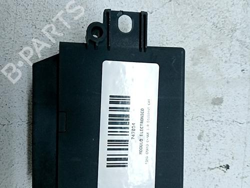 Elektronisk modul FORD C-MAX II (DXA/CB7, DXA/CEU) 1.0 EcoBoost | BP29500259M83 