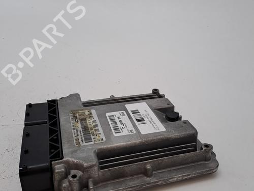 Engine control unit (ECU) AUDI A5 Sportback (8TA) 2.0 TDI | BP23369892M57 