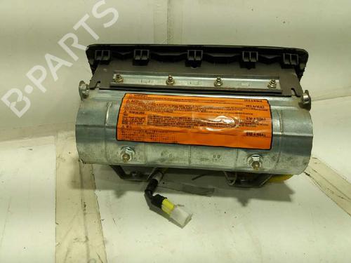 Passenger airbag NISSAN TERRANO II (R20) 2.7 TD 4WD | BP23443151C10 