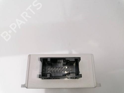 Elektronisk modul SEAT EXEO (3R2) 2.0 TFSI | BP23939705M83 