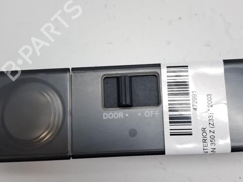 Interior roof light NISSAN 350Z Roadster (Z33) 3.5 (AAZ33) | BP23361085I8 