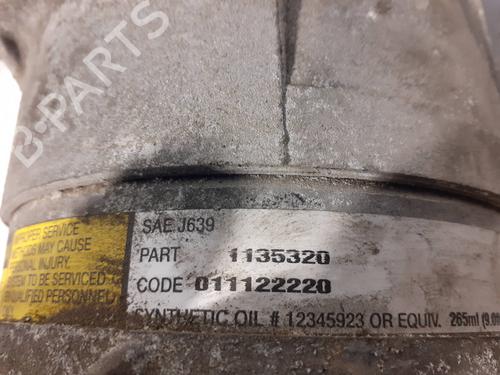 AC-Kompressor RENAULT LAGUNA II (BG0/1_) 1.9 dCi (BG08, BG0G) | BP25761782M34 