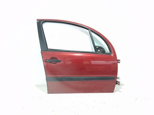 Used Right front door CITROËN C3 I (FC_, FN_) 1.4 HDi (68 hp) 29301631