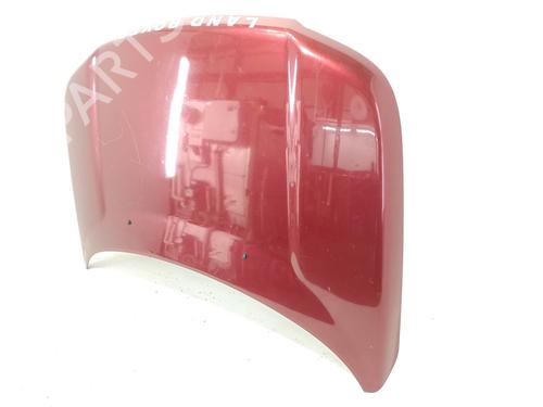 Hood LAND ROVER FREELANDER I (L314) 2.0 DI 4x4 | BP29179381C1 