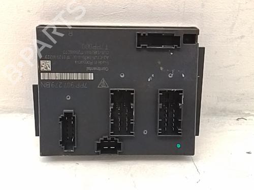 Used Electronic module Electronic module 37591189 37591189