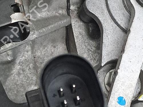 Gearbox FORD FIESTA VII (HJ, HF) 1.5 TDCi | BP23975835M3 