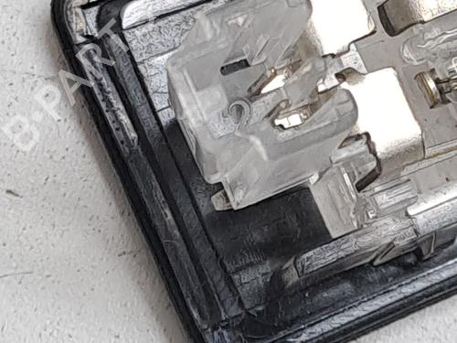 Licence plate light SEAT ALHAMBRA (710, 711) 2.0 TDI | BP23378173I40 