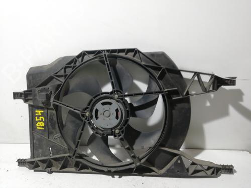 Koelventilatormotor RENAULT LAGUNA II (BG0/1_) 1.9 dCi (BG08, BG0G) (120 hp) 26538712