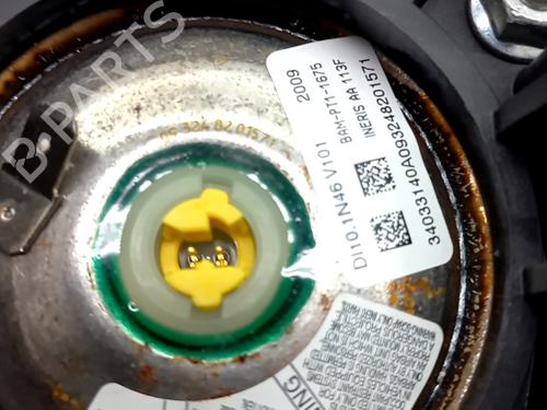 Driver airbag FORD FIESTA VI (CB1, CCN) 1.25 | BP32256950C9