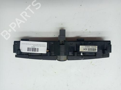 Pulsantiera SSANGYONG REXTON / REXTON II (GAB_) 2.7 Xdi (165 hp) 23359250
