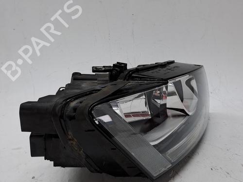 Right headlight AUDI Q5 (8RB) 2.0 TDI quattro | BP26574549C29 