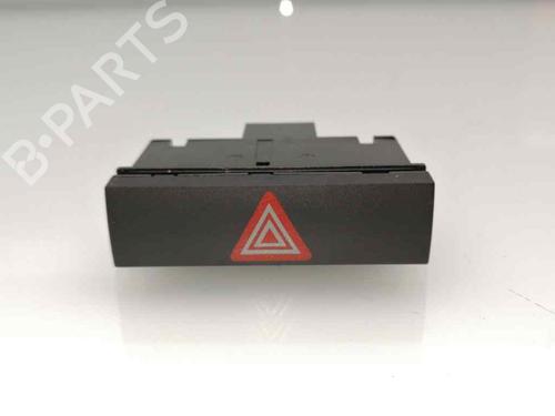 Used Warning switch AUDI A6 C6 Avant (4F5) 2.0 TDI (140 hp) 23381492