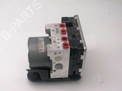 Used ABS pump SEAT LEON ST (5F8) 2.0 TDI (150 hp) 23383982