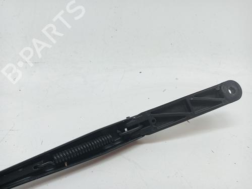 Front windshield wiper arm VW GOLF VII (5G1, BQ1, BE1, BE2) 1.6 TDI | BP23366579C143 