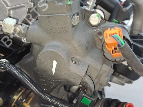 Engine FORD FOCUS C-MAX (DM2) 2.0 TDCi | BP23368747M1 