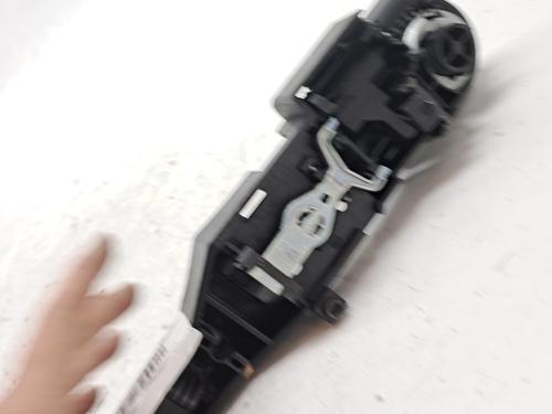 Exterior handle RENAULT KANGOO / GRAND KANGOO II (KW0/1_) 1.5 dCi 90 (KW18) | BP27462261C122 