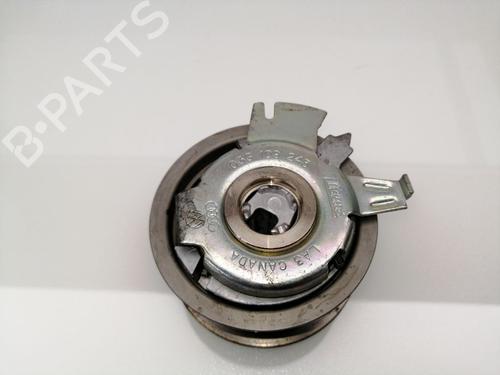 Other SKODA OCTAVIA II (1Z3) 2.0 TDI RS | BP23385812O1 