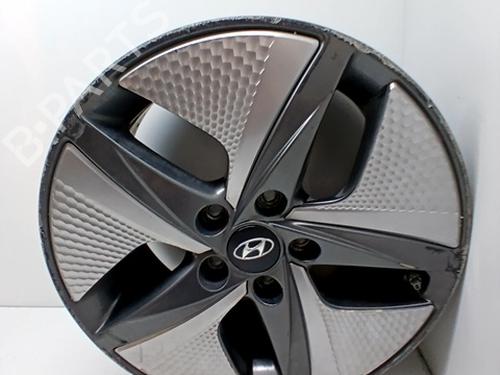 Used Rim HYUNDAI IONIQ (AE) 1.6 GDI Hybrid (141 hp) 29992180
