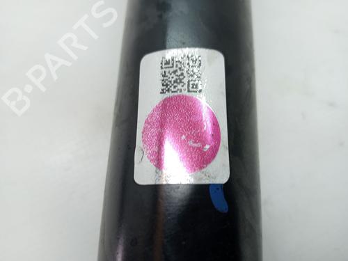Right rear shock absorber DACIA SANDERO III 1.0 TCe 90 | BP23358577M19 