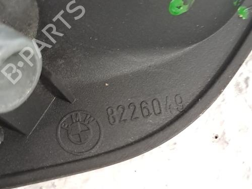 Venstre bak invendig håndtak BMW 5 (E39) 525 tds | BP29557561I15 