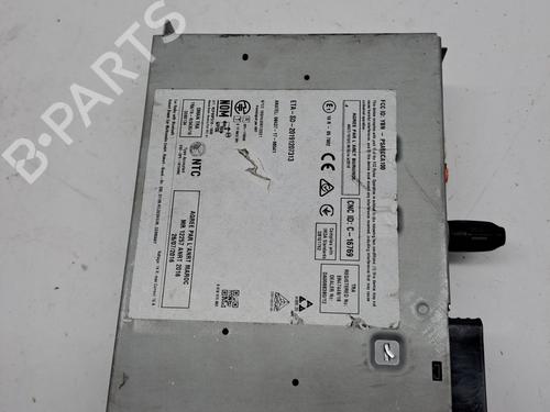 Bilradio OPEL CORSA F (P2JO) 1.2 (68) (101 hp) 23373791