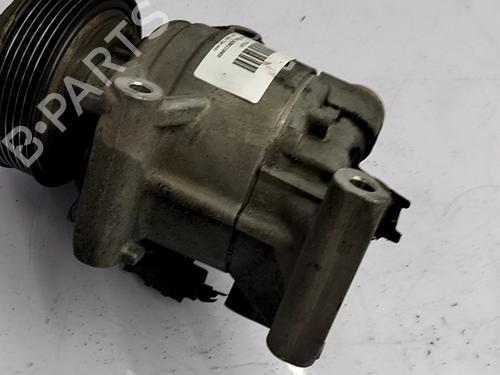 AC compressor DACIA DUSTER (HM_) 1.5 dCi 110 (HMAB) | BP30801556M34