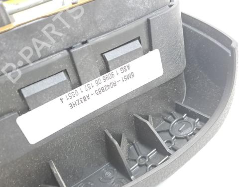 Driver airbag FORD FOCUS C-MAX (DM2) 2.0 TDCi | BP29301729C9 