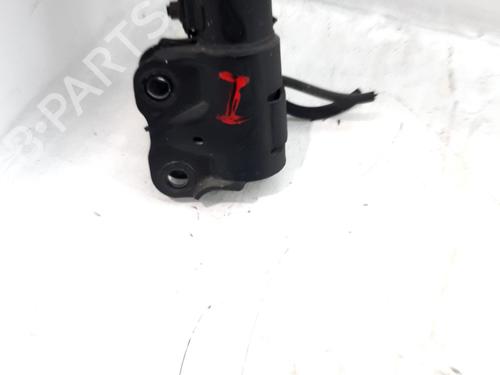 Left front shock absorber MITSUBISHI ASX (GA_W_) 1.6 MIVEC (GA1W) | BP36407287M16 - Image 2
