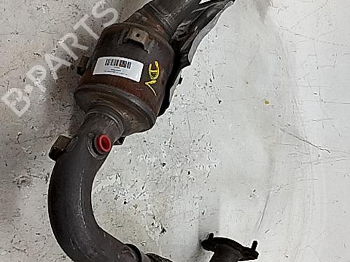Katalysator FORD C-MAX II (DXA/CB7, DXA/CEU) 1.0 EcoBoost (125 hp) 29229098