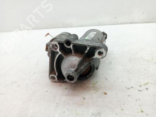 Starter RENAULT MASTER II Bus (JD) 2.5 dCi (JD01, JD0Y, JD11, JD1W, JD1Y) | BP23356217M8 