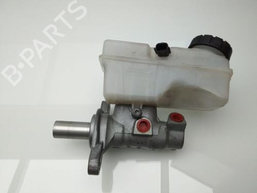 Used Brake master cylinder DACIA DUSTER (HS_) 1.5 dCi (109 hp) 23650578