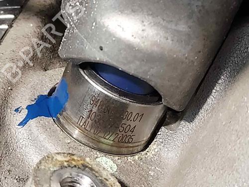 Engine PORSCHE CAYENNE (9PA) S 4.5 | BP23376364M1