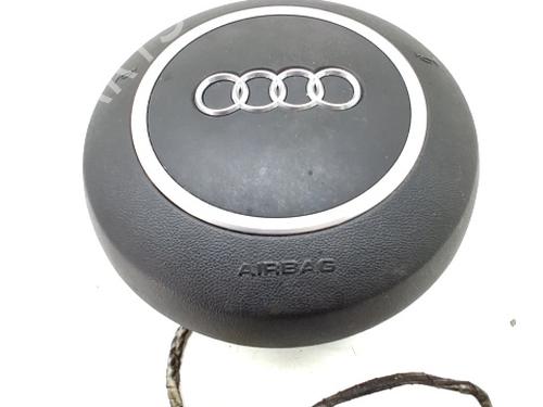 Used Driver airbag AUDI A1 Sportback (8XA, 8XF) 1.2 TFSI (86 hp) 30050414