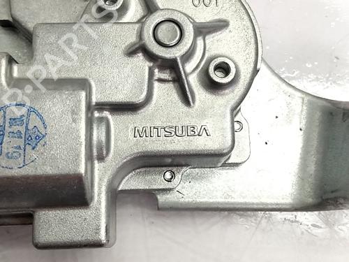 Rear wiper motor HONDA HR-V (RU) 1.5 (RU1) | BP36016200M102 - Image 2