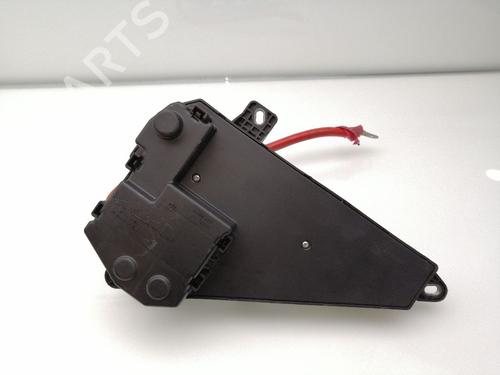 Fuse box BMW 5 (E60) 530 d | BP23418798E1 