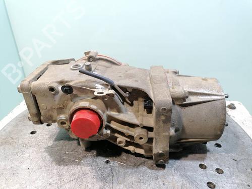 Rear differential TOYOTA RAV 4 III (_A3_) 2.2 D 4WD (ALA30_, ALA30R) | BP24107700M24 