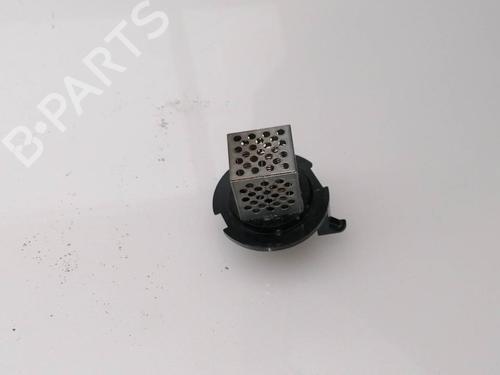 Heater resistor SUZUKI JIMNY Closed Off-Road Vehicle (SN) 1.3 4WD (SN413) | BP23939162M108