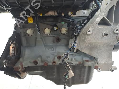 Engine FIAT 500 (312_) 1.2 (312AXA1A) | BP23370482M1