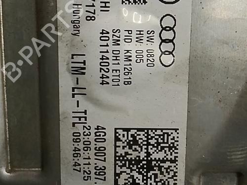 Right headlight AUDI A6 C7 (4G2, 4GC) 2.8 FSI | BP40547990C29 - Image 3