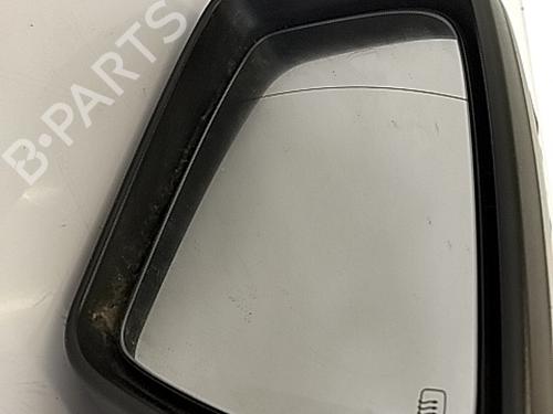 Right mirror OPEL ZAFIRA / ZAFIRA FAMILY B (A05) 1.7 CDTI (M75) | BP29303218C27 