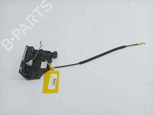 Used Front right lock OPEL CORSA E (X15) 1.4 (08, 68) (90 hp) 23354530