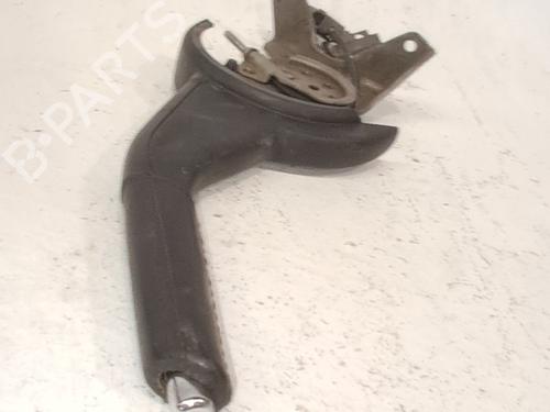 Hand brake JEEP COMPASS (MK49) 2.2 CRD 4x4 | BP36539777I18 - Image 2